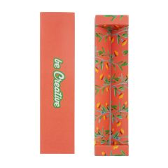 CreaBox pisalo, po meri narejena škatlica za pisalo, bela, AP716577