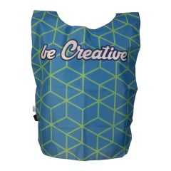 CreaTeam, individuell gestaltete RPET Sportweste, AP716581
