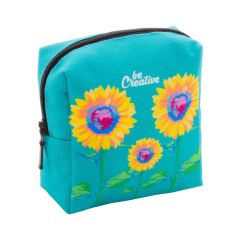 CreaBeauty Square S, prilagođena kozmetička torbica, AP716591
