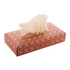 CreaSneeze Eco, custom paper tissues, natural, AP716597