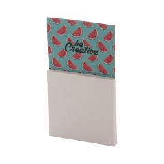 CreaStick Fridge, prilagođeni magnet za hladnjak, bijela, AP716606