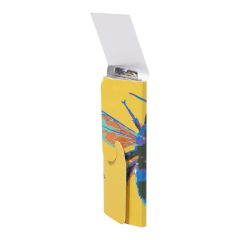 CreaBee One, custom honey packet, 1 pc, white, AP716623
