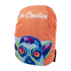 CreaBack, prilagojena prevleka za nahrbtnik, bela, AP716636