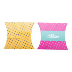 CreaBox Pillow Lock S, škatla za blazine, bela, AP716643