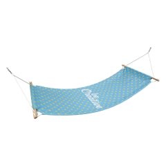 Mayaba, custom RPET hammock, white, AP716644