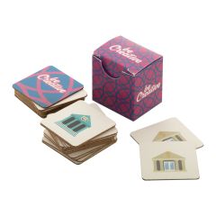 Peppermor, custom memory game, natural, AP716653-D