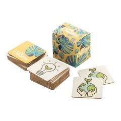 Peppermor, custom memory game, natural, AP716653-E
