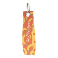 CreaFelt Key B, custom keyring, white, AP716696