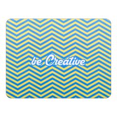 CreaFelt Cursor XL, podloga za miš RPET, bijela, AP716707