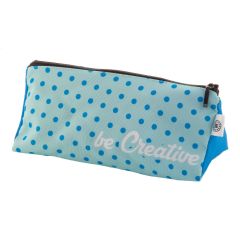 Trippy, astuccio personalizzato in RPET, AP716709