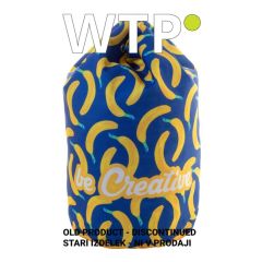 Custom Sailor Bag CreaDraw Ocean - Modra / Bela, WTPAP71671106