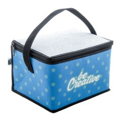 CreaFelt Cool 6, custom cooler bag, white / grey, AP716721