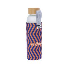 CarryFelt Glass, glass bottle, white, AP716726-01