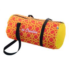 SuboBag Gym, borsa sportiva personalizzata, AP716735
