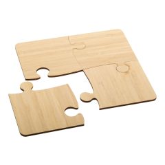 Zhuzzle, slagalica podmetač, prirodni, AP716736
