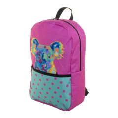 SuboBag Back, zaino personalizzato in RPET, AP716739
