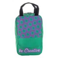 SuboBag Back Mini, prilagojen RPET nahrbtnik, AP716773