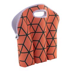 PivoBag, borsa per birra RPET personalizzata, AP716783