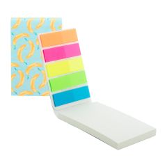 CreaStick Seed Combo B, custom sticky notepad, white, AP716813
