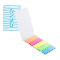 CreaStick Seed Page A, custom page marker, white, AP716821