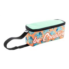 CreaSnack Panino, custom cooler lunch bag, AP716828