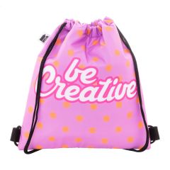 CreaCool Draw Kids, personalizirana hladna vreća za djecu sa vezicom, AP716833