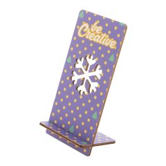 Kannykka Creative, Weihnachts-Mobilehalter, Weihnachtsbaum, AP716835
