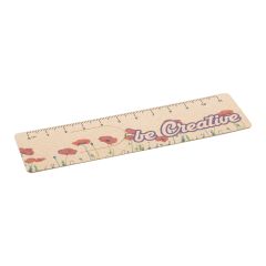 Bamler Eco, segnalibro personalizzato in carta, naturale, AP716843