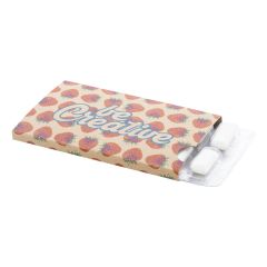 CreaChew 12 Eco, chewing gum personalizzato, naturale, AP716850