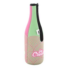 VinoPrint, cooler per bottiglia di vino RPET, AP716851