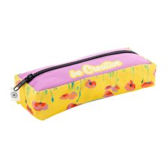Bloppy, astuccio per penne RPET personalizzato, AP716858