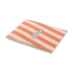 CreaNote Mini Eco, custom notebook, natural, AP716889