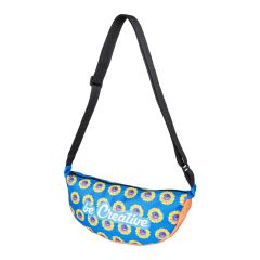 Subobag Party, prilagojena RPET torbica na trak, AP716929