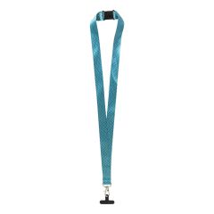 Subyard Mobile Slim Safe, individuelle RPET Handyhalter-Lanyard, AP716949