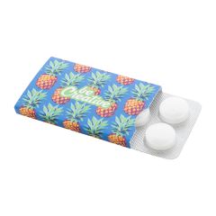 CreaMint 5, po meri narejene bonbone mete, bela, AP716964