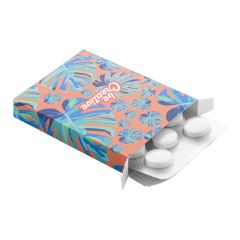 CreaMint 10, prilagođene mentol bonbone, bijela, AP716966