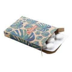 CreaMint 10 Eco, personalizirane mente bombone, prirodni, AP716967