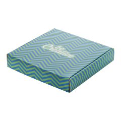 CreaBox Post Slim S, vitka poštna škatla, bela, AP716975