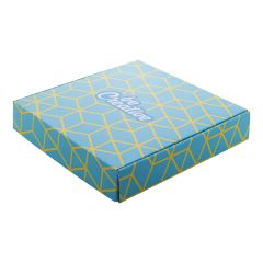CreaBox Post Slim M, ozek poštni nabiralnik, bela, AP716976