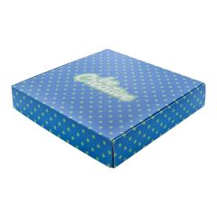 CreaBox Post Slim L, vitka poštna škatla, bela, AP716977