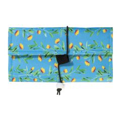 SuboBag Power, prilagođena RPET torbica za organizator, AP716995