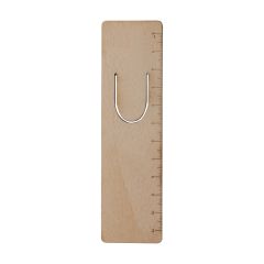Bomler, segnalibro, naturale, AP718058