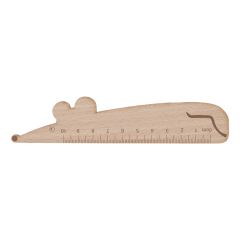 Looney, Holzlineal, AP718092