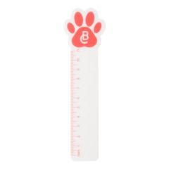 Drafter, custom made ruler, white, AP718121