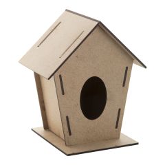 Tomtit, bird house, natural, AP718123