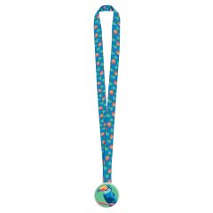 Subdal, medal, transparent, AP718156
