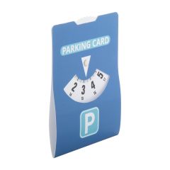 CreaPark, tessera di parcheggio, bianco, AP718181
