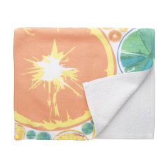 CreaTowel S, sublimacijski ručnik, bijela, AP718186-01
