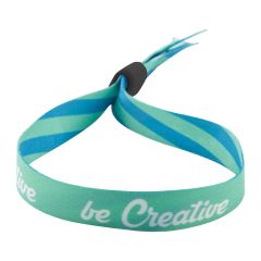 SuboWrist, custom festival bracelet, AP718203