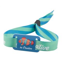 SuboWrist Max, custom festival bracelet, AP718204